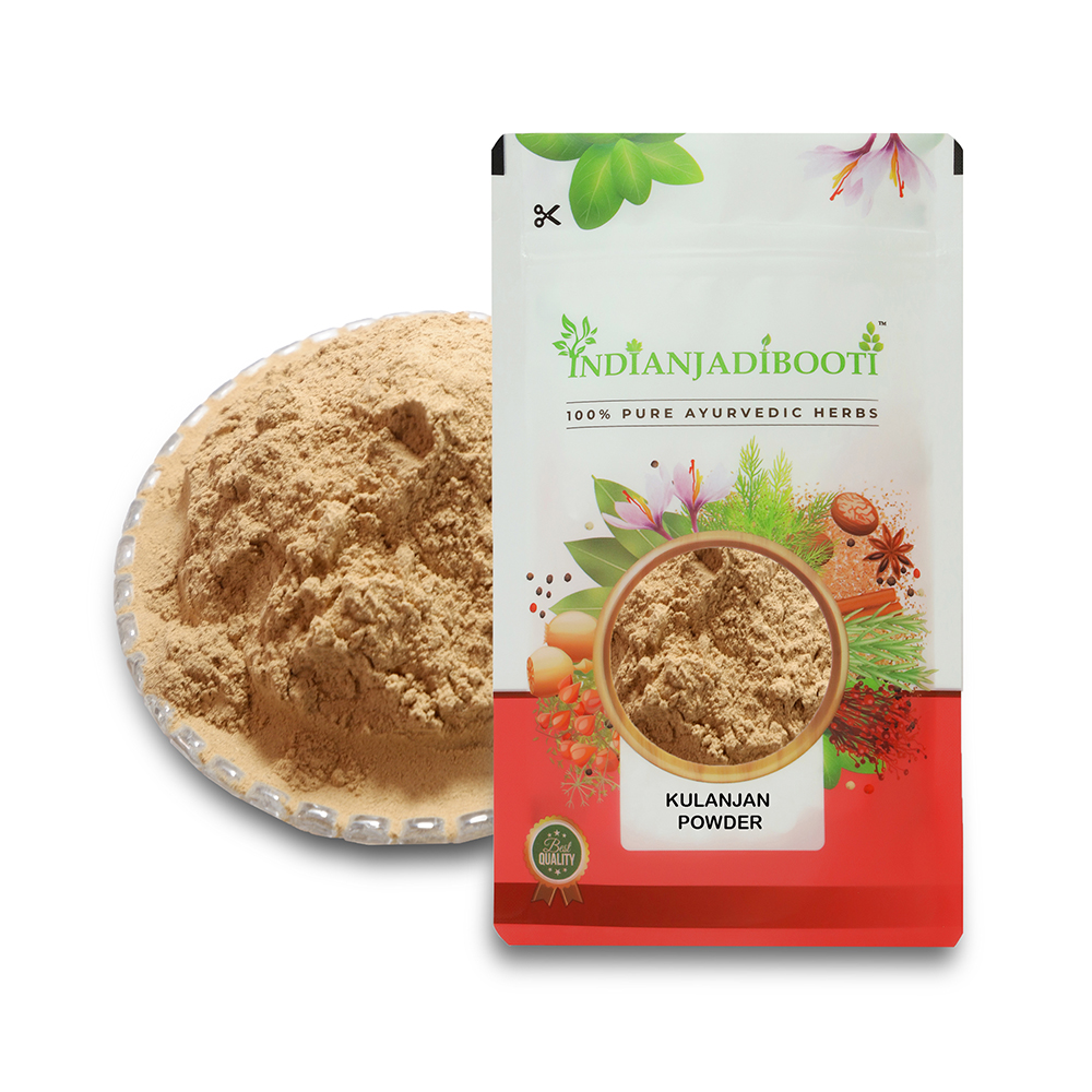 Kulanjan Powder